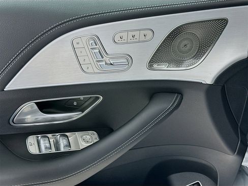 Certified 2025 Mercedes-Benz GLE 53 AMG GLE 53 AMG image 19