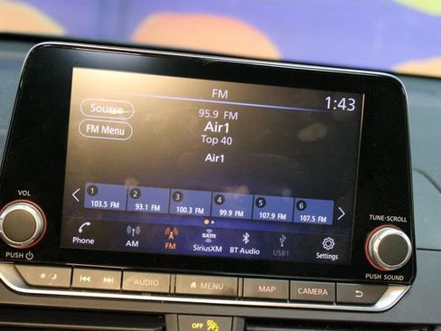 Used 2022 Nissan Altima 2.5 Platinum AWD/4WD image 24
