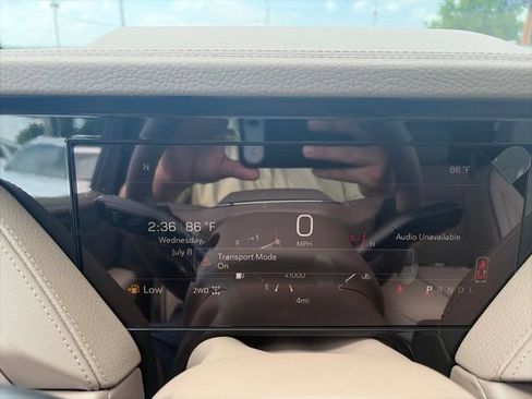 New 2026 GMC Yukon XL Denali AWD/4WD image 20