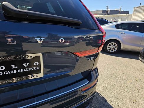 New 2026 Volvo XC60 T8 Ultra w/ Climate Package AWD/4WD image 14