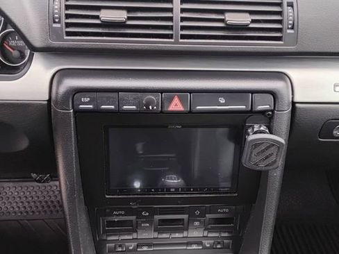 Used 2007 Audi A4 2.0T image 12