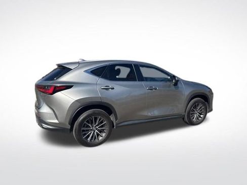 Used 2023 Lexus NX 350 AWD w/ Premium Package image 45