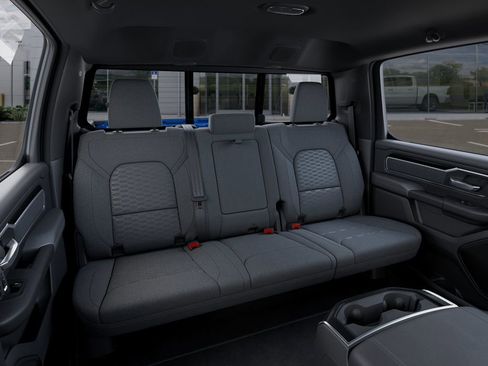 New 2025 RAM 1500 Big Horn image 15