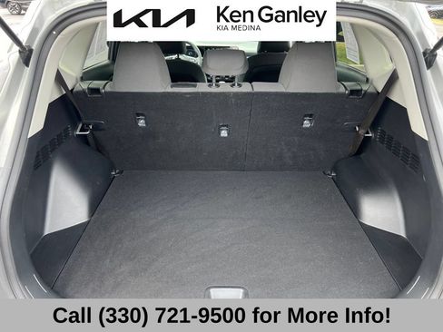 Certified 2024 Kia Seltos LX AWD/4WD image 51