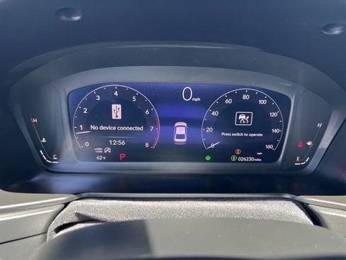 Used 2023 Honda Accord LX image 12