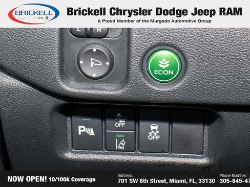 Used 2023 Honda Passport EX-L image 27