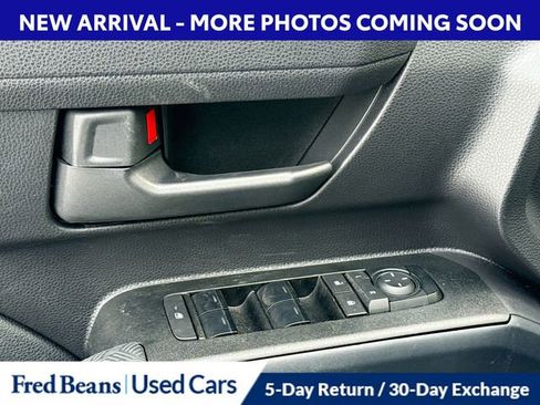 Used 2025 Toyota 4Runner TRD Sport Premium image 8