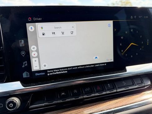 Used 2024 Chevrolet Silverado 1500 LT image 15