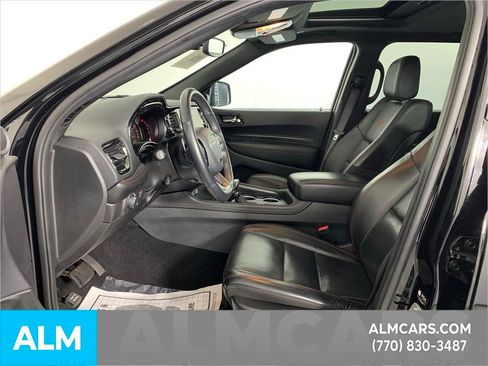 Used 2024 Dodge Durango GT image 8