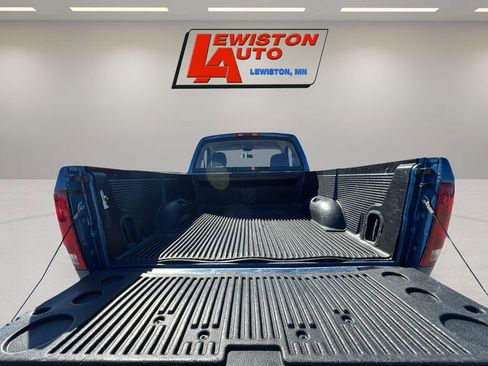 Used 2005 Dodge Ram 1500 Truck SLT image 28
