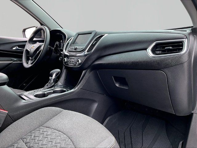 Used 2024 Chevrolet Equinox LT AWD/4WD image 14