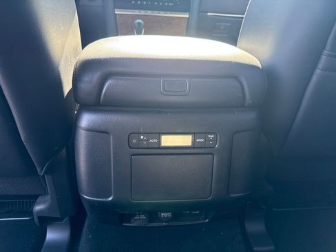 Used 2024 Nissan Armada SL w/ Cargo Package image 32