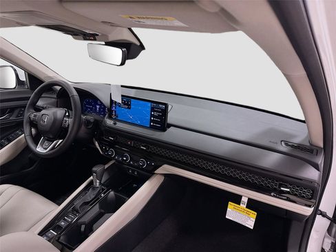 New 2026 Honda Accord Touring image 29