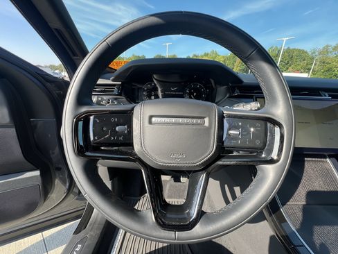 Used 2024 Land Rover Range Rover Velar Dynamic HSE image 18