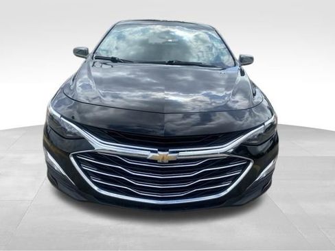 Used 2024 Chevrolet Malibu LS FWD image 10