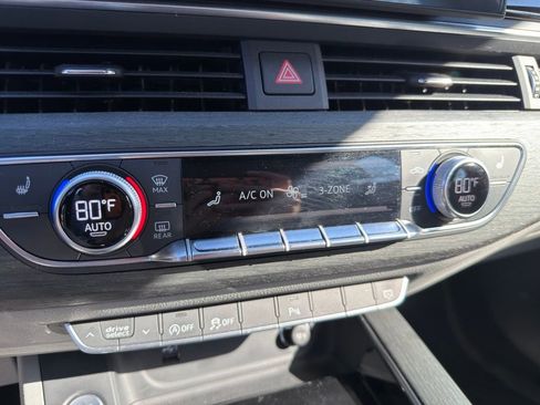 Used 2021 Audi A4 2.0T Premium w/ Convenience Package image 27