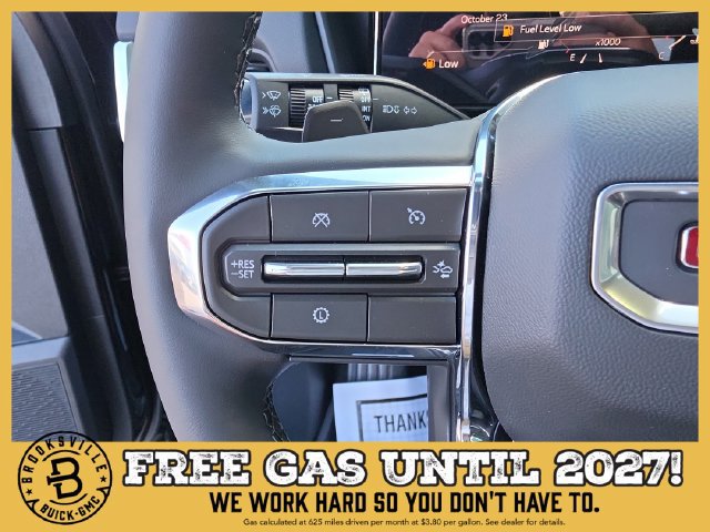 New 2027 GMC Terrain Elevation w/ LPO, Floor Liner Package FWD image 26
