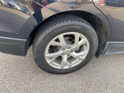 Used 2021 Chevrolet Equinox Premier image 13