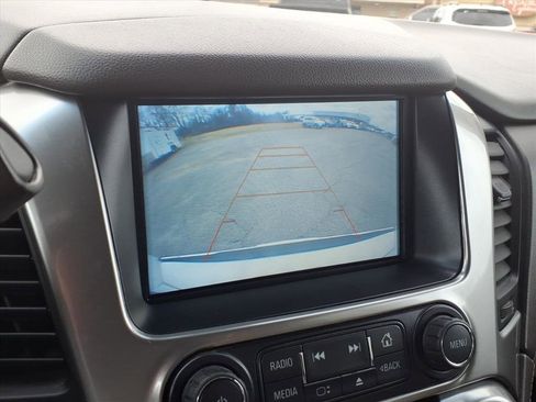 Used 2020 Chevrolet Tahoe Premier w/ Max Trailering Package image 28