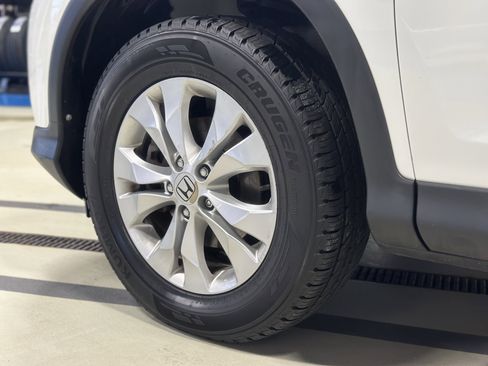 Used 2014 Honda CR-V EX image 20