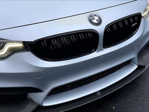 Used 2018 BMW M4 Coupe image 30