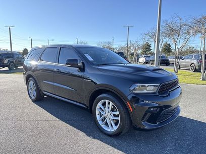 Used 2022 Dodge Durango R/T