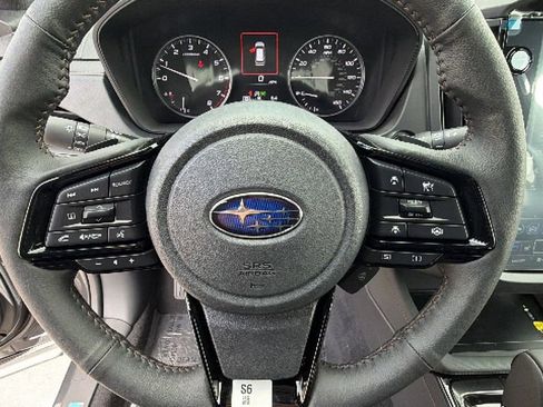 New 2026 Subaru Forester Touring AWD/4WD image 18