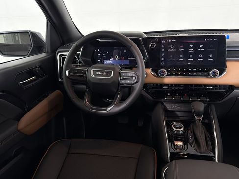 New 2026 GMC Canyon AT4 w/ AT4 Premium Package image 22