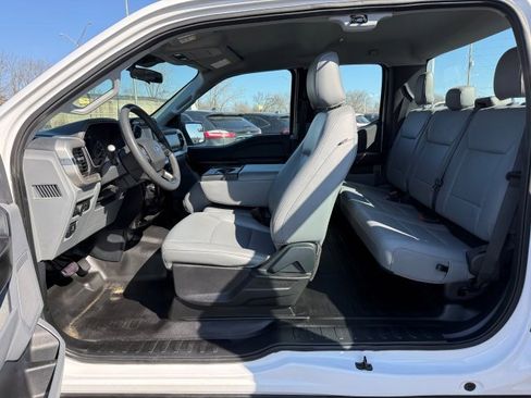 Used 2021 Ford F150 XL w/ XL Power Equipment Group image 17