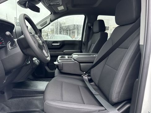 New 2026 GMC Sierra 1500 Pro w/ Pro Value Package image 11