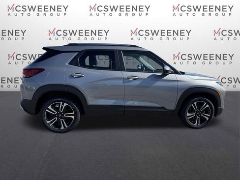 Used 2024 Chevrolet TrailBlazer LT image 6