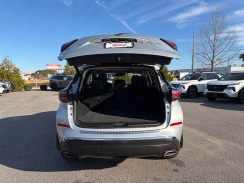 Certified 2024 Nissan Murano SL image 5