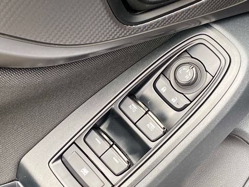 Certified 2023 Subaru WRX AWD/4WD image 31