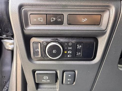Used 2023 Ford F150 Lariat w/ Equipment Group 502A High AWD/4WD image 34