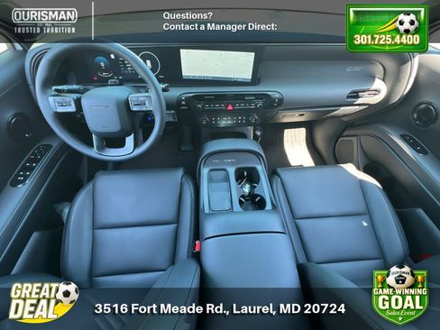 Certified 2026 Hyundai Palisade XRT Pro AWD/4WD image 17