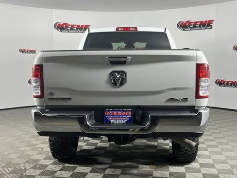 Used 2019 RAM 2500 Big Horn image 7