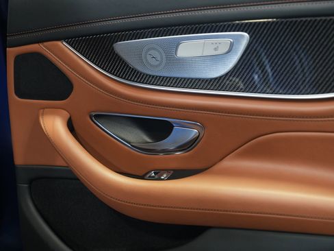 Used 2019 Mercedes-Benz AMG GT 63 S image 30