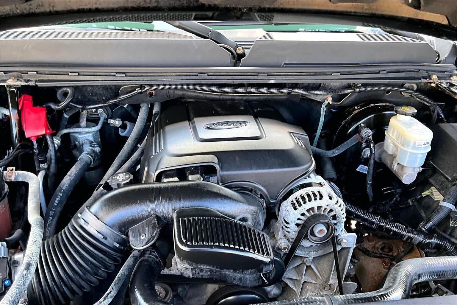 Used 2013 GMC Sierra 1500 SLE RWD image 34