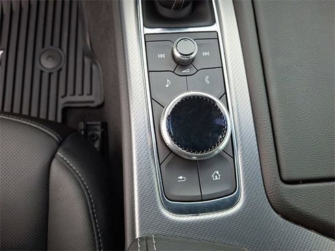 Certified 2023 Cadillac CT5 Premium Luxury w/ Climate Package image 20