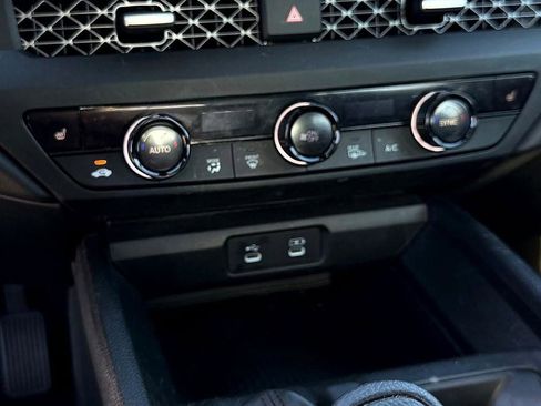 Used 2023 Honda Accord EX image 27