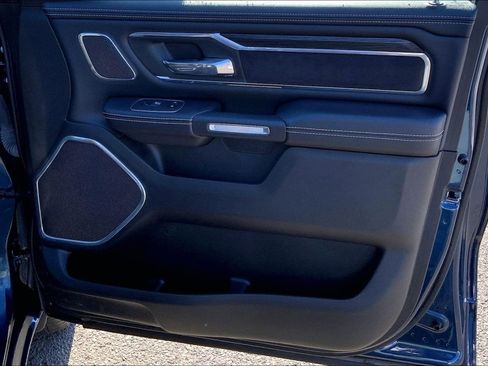 Certified 2023 RAM 1500 Laramie image 22
