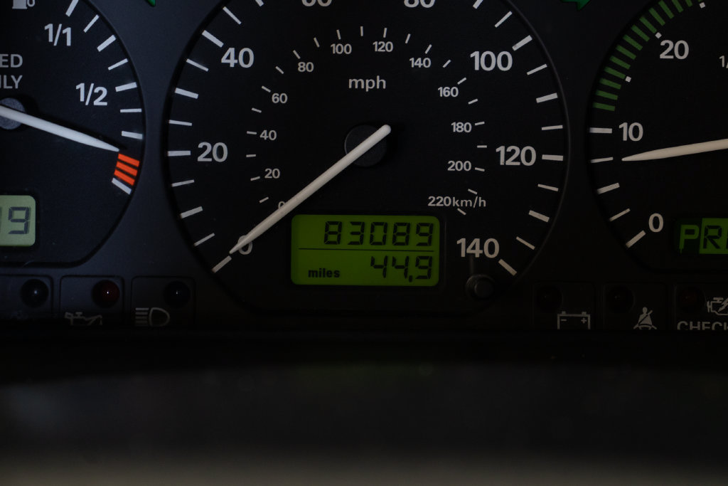 Used 1997 Volkswagen Eurovan Camper FWD image 40