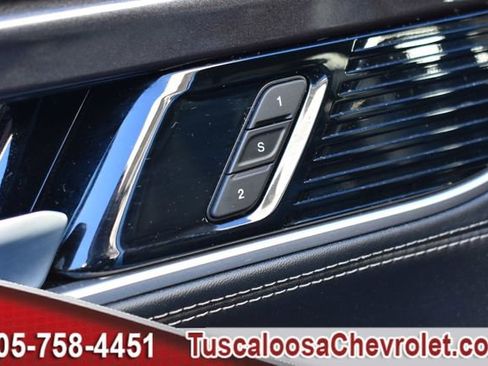 Used 2024 Jeep Wagoneer 4WD image 19