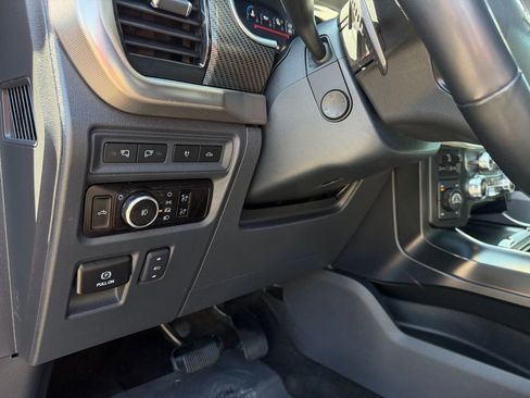 Used 2023 Ford F150 Raptor w/ Raptor Carbon Fiber Package AWD/4WD image 15