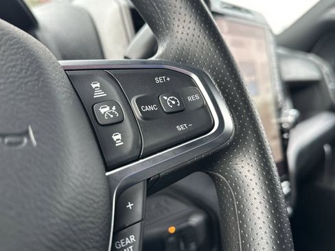 New 2026 RAM 3500 Tradesman image 13