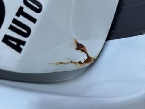 Used 2017 Toyota Sienna LE AWD/4WD image 8