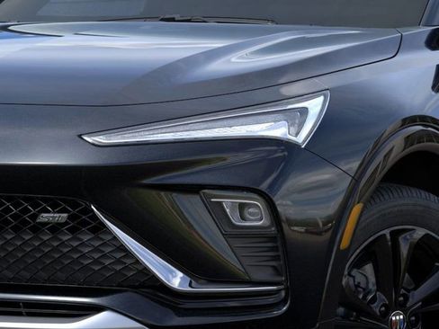 New 2026 Buick Envista Sport Touring w/ Convenience I Package image 10