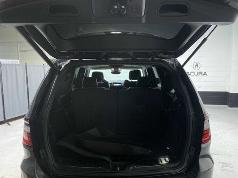 Used 2019 Dodge Durango GT AWD/4WD image 19