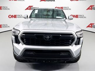 New 2025 Toyota Tacoma TRD Off-Road AWD/4WD video 2