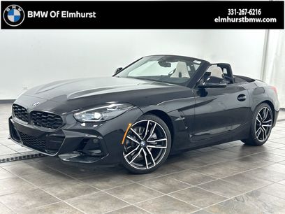 New 2026 BMW Z4 sDrive30i w/ Premium Package